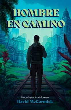 Hombre En Camino - Re-vived