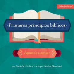 Primeros Principios BíBlicos - Re-vived