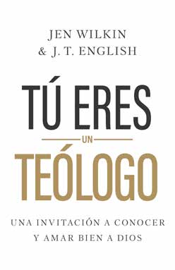 Tú Eres Un TeóLogo - Re-vived