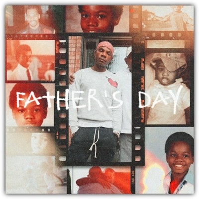 Father's Day CD - Re-vived