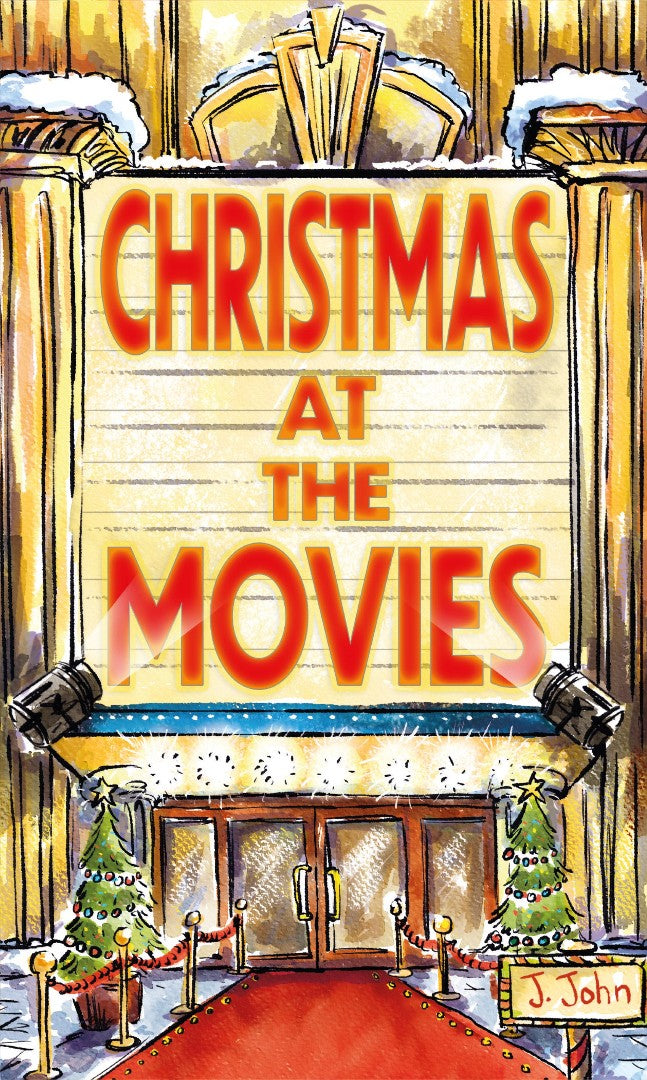 Christmas at the Movies - Re-vived