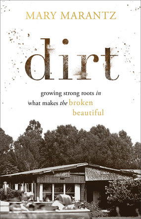 Dirt - Re-vived
