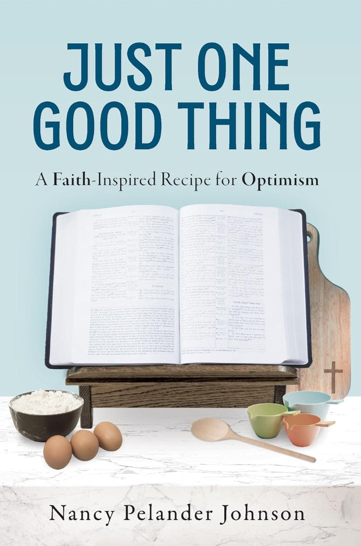 Just One Good Thing - Re-vived