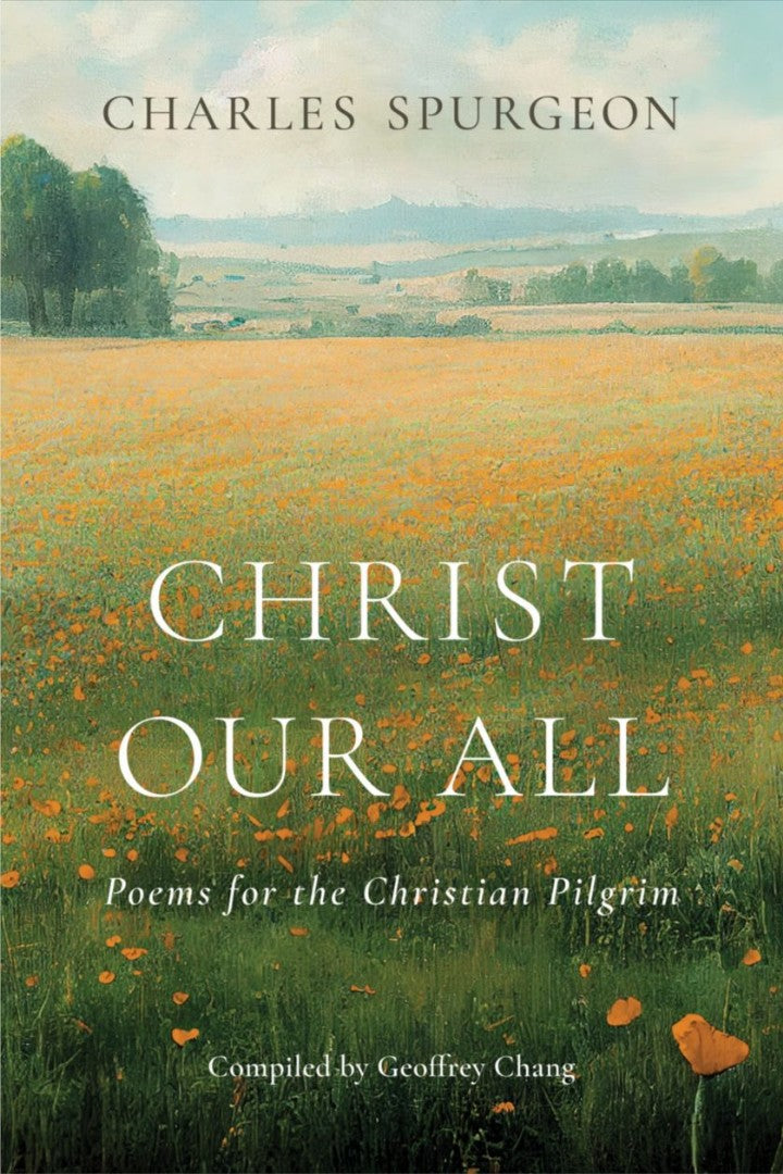 Christ Our All - Re-vived