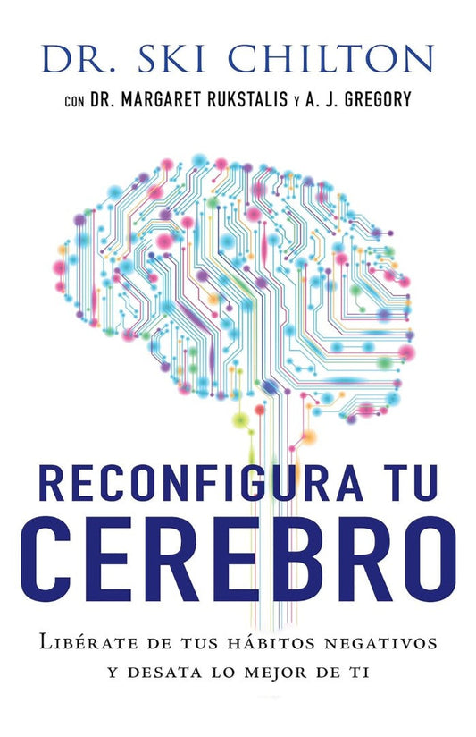 Reconfigura tu Cerebro - Re-vived
