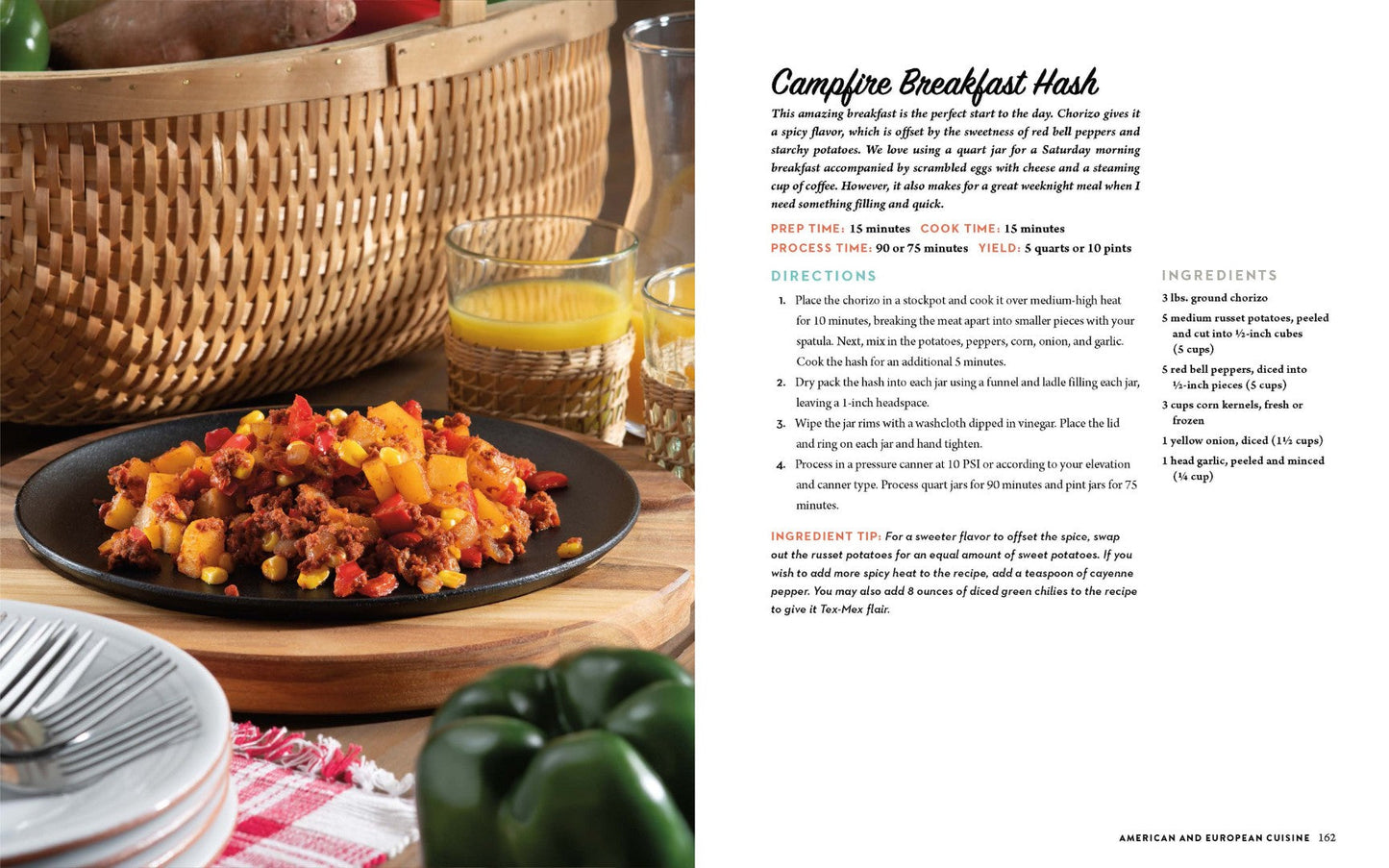 The Canning Diva Presents Meals In A Jar - Re-vived