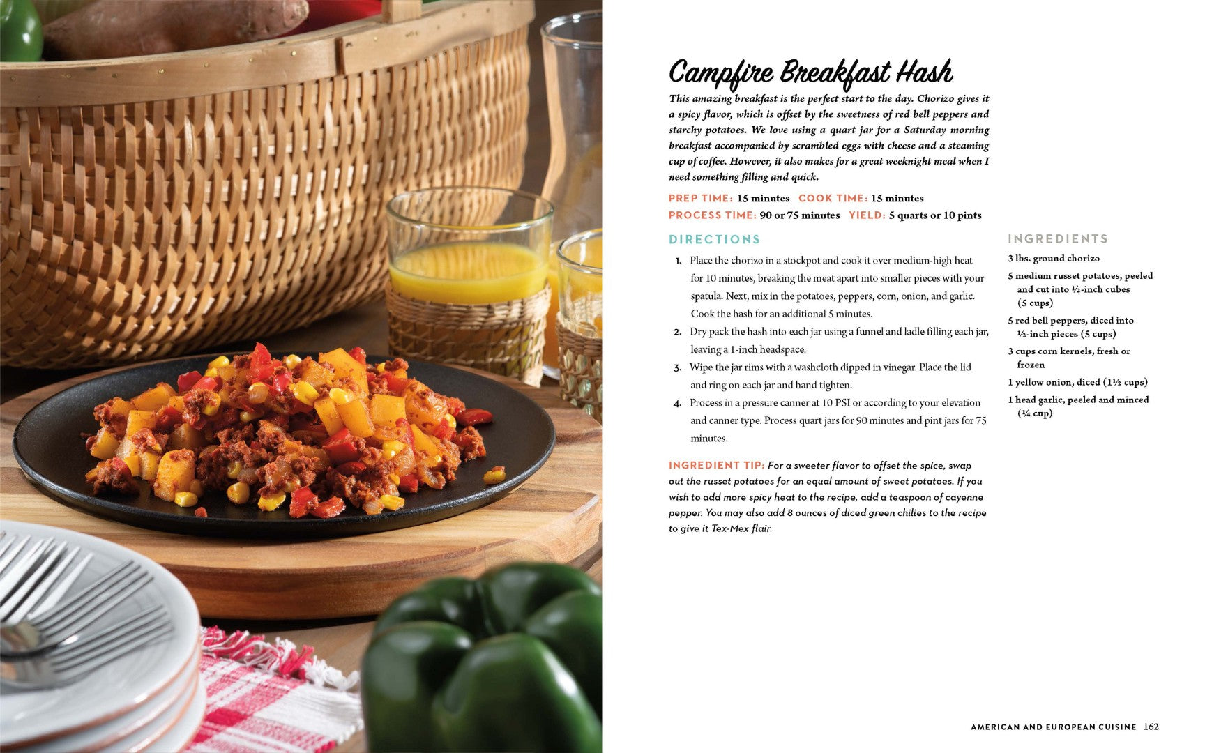 The Canning Diva Presents Meals In A Jar - Re-vived