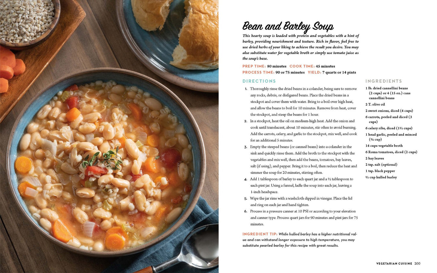 The Canning Diva Presents Meals In A Jar - Re-vived