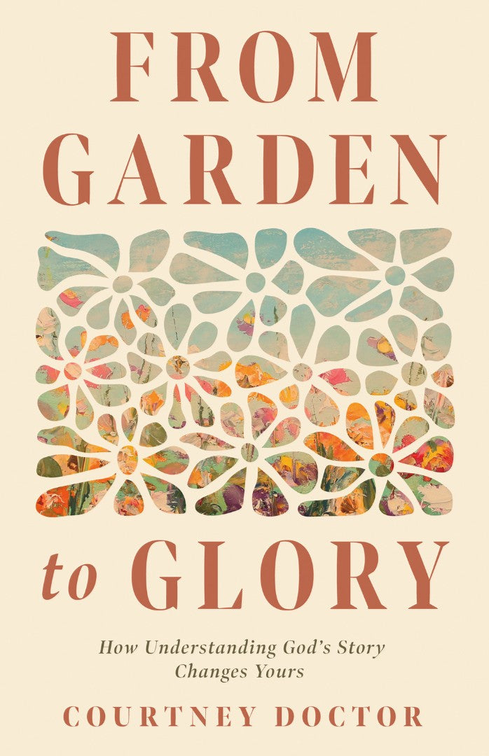 From Garden To Glory - Re-vived