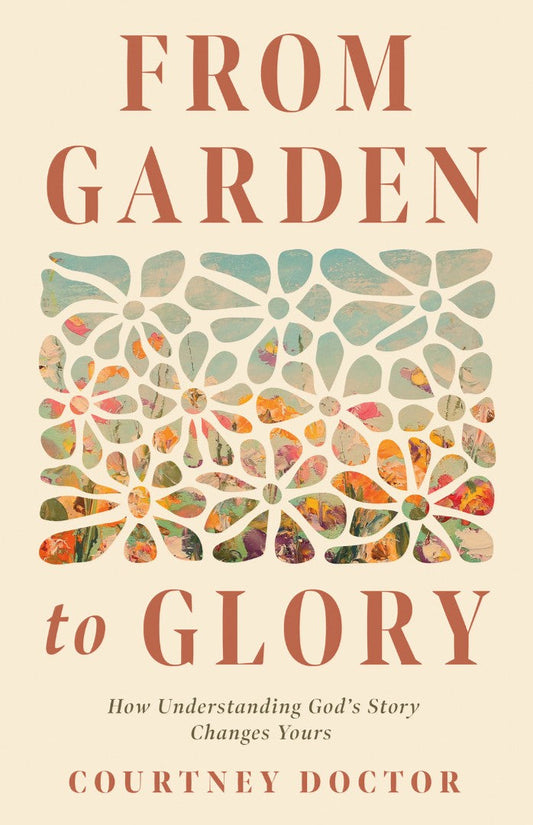 From Garden To Glory - Re-vived