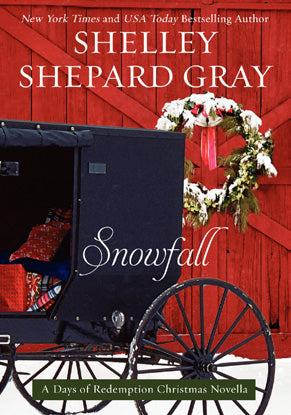 Snowfall - Re-vived