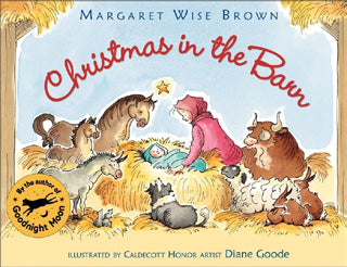 Christmas in the Barn - Re-vived