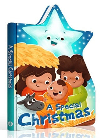 A Special Christmas - Re-vived