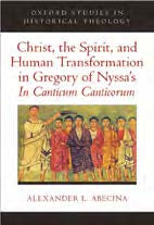 Christ, the Spirit, and Human Transformation - Re-vived