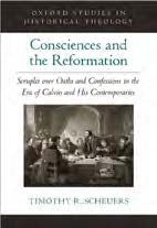 Consciences and the Reformation - Re-vived
