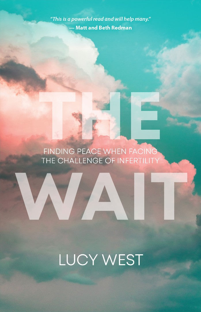 The Wait - Re-vived
