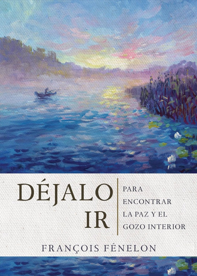 Déjalo Ir - Re-vived