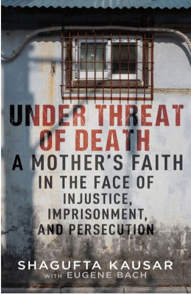 Under Threat Of Death - Re-vived