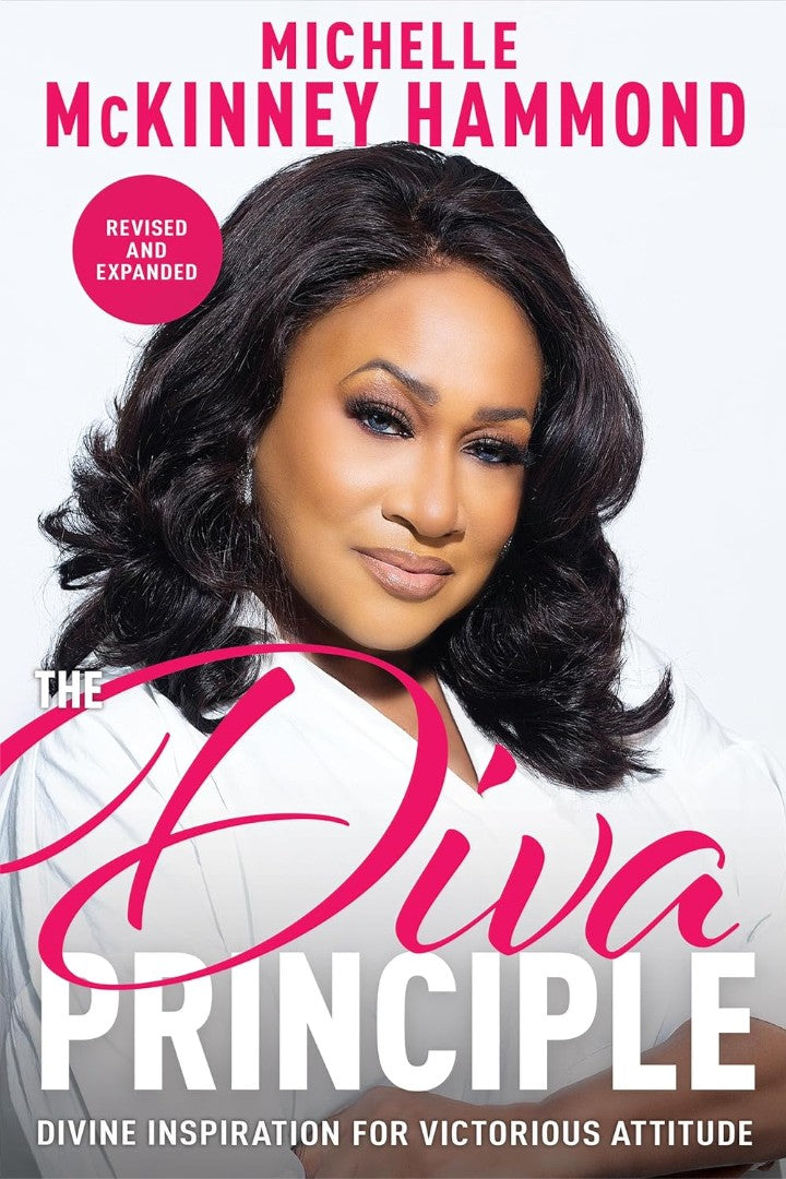 The DIVA Principle - Re-vived
