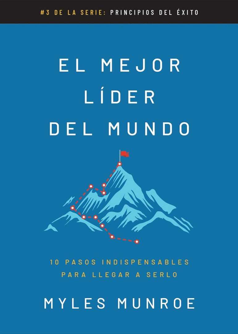 El Mejor LíDer Del Mundo - Re-vived