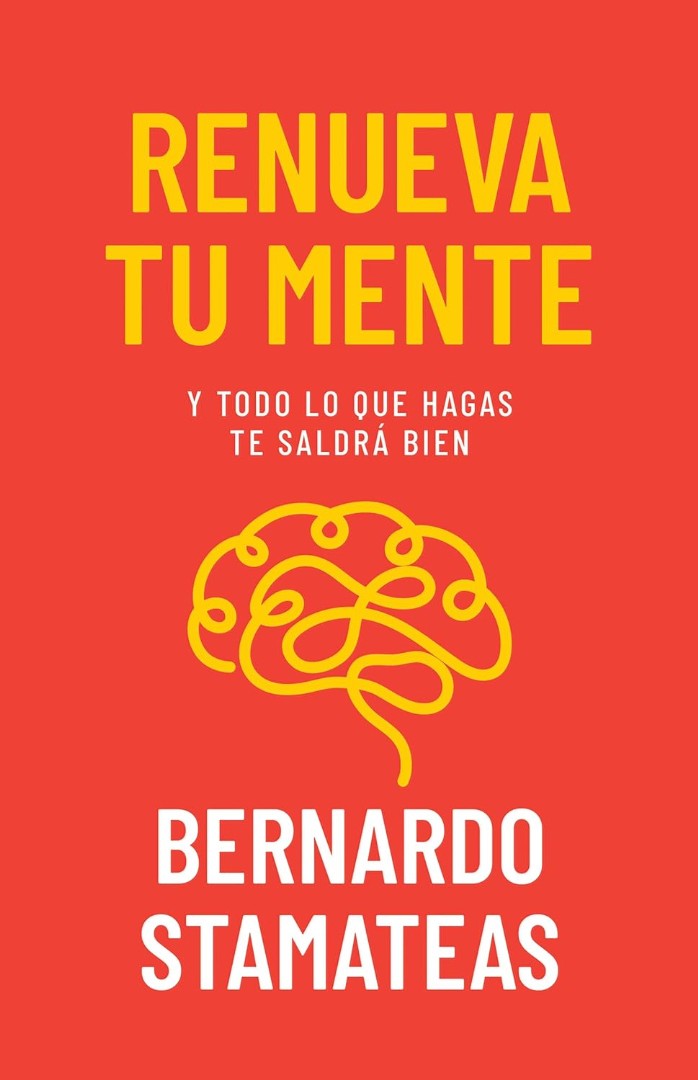 Renueva Tu Mente - Re-vived