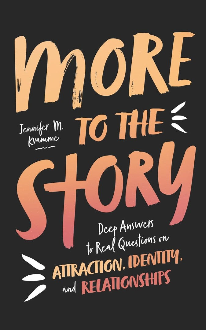 More to the Story - Re-vived