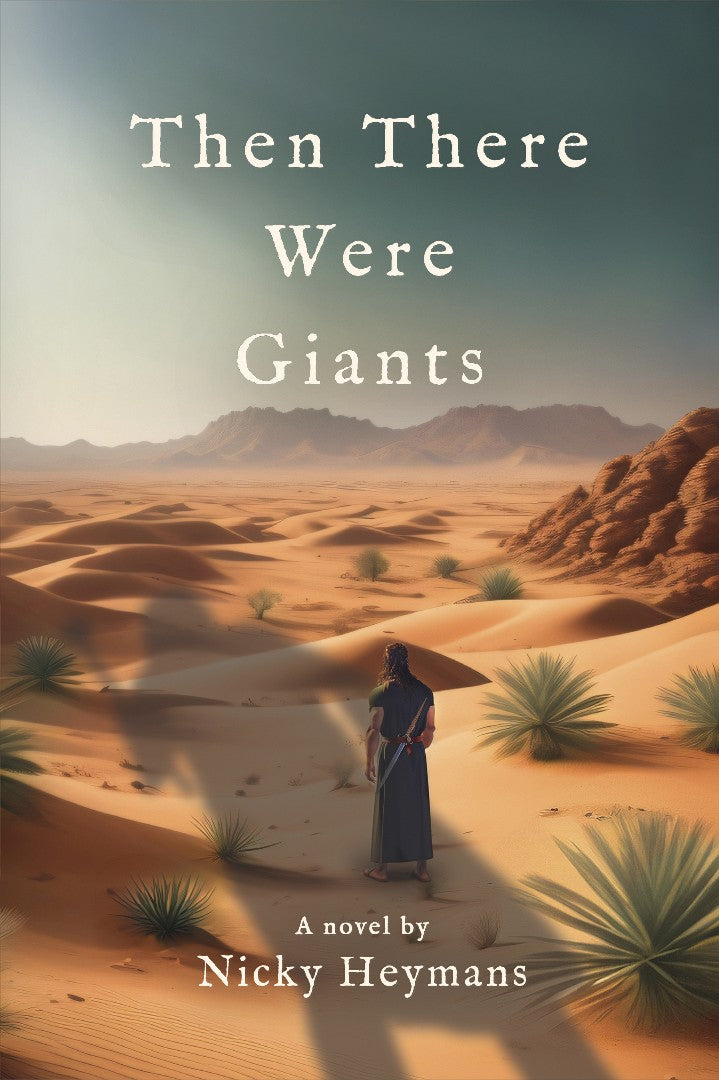 Then There Were Giants - Re-vived