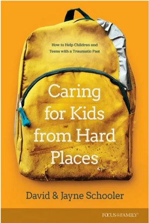 Caring For Kids From Hard Places - Re-vived