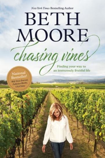 Chasing Vines - Re-vived