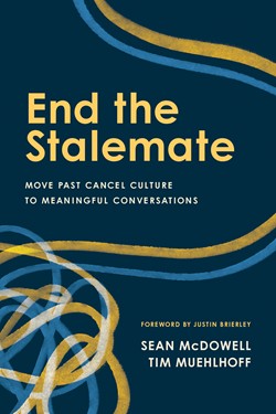 End The Stalemate - Re-vived