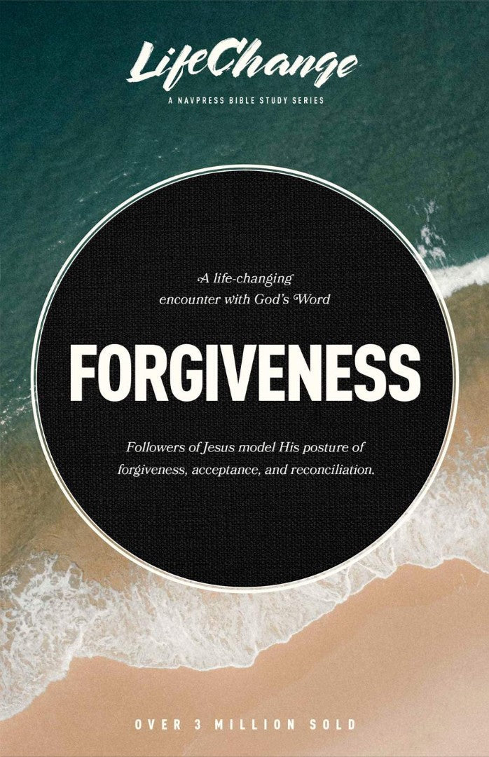 Forgiveness - Re-vived