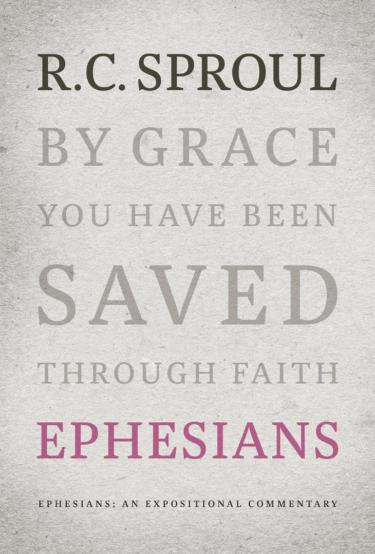 Ephesians - Re-vived