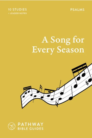 A Song For Every Season - Re-vived