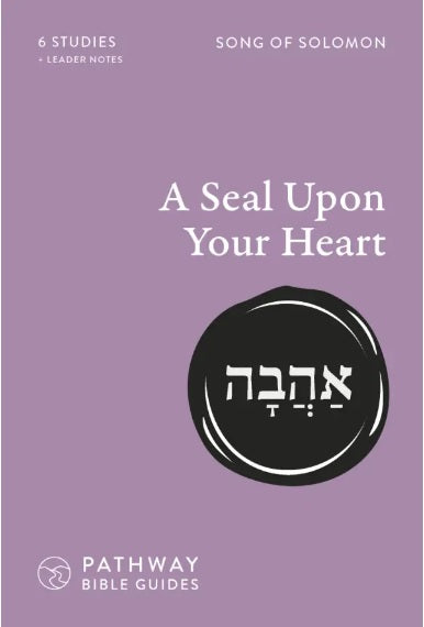 A Seal Upon Your Heart - Re-vived