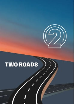 Two Roads - Re-vived