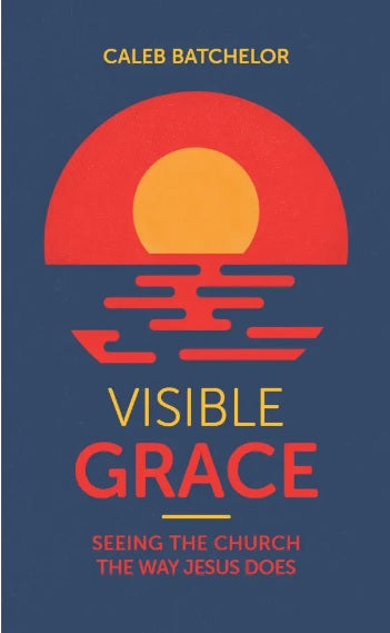 Visible Grace - Re-vived