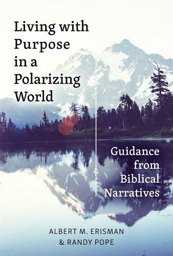Living With Purpose In A Polarizing World - Re-vived