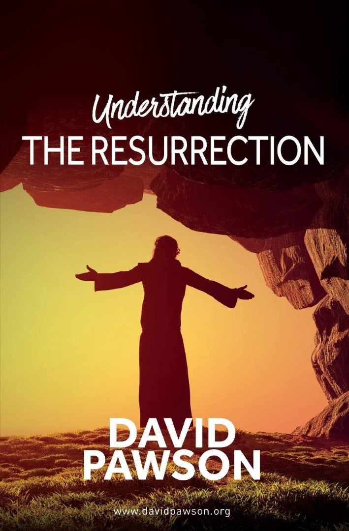 Understanding The Resurrection - Re-vived