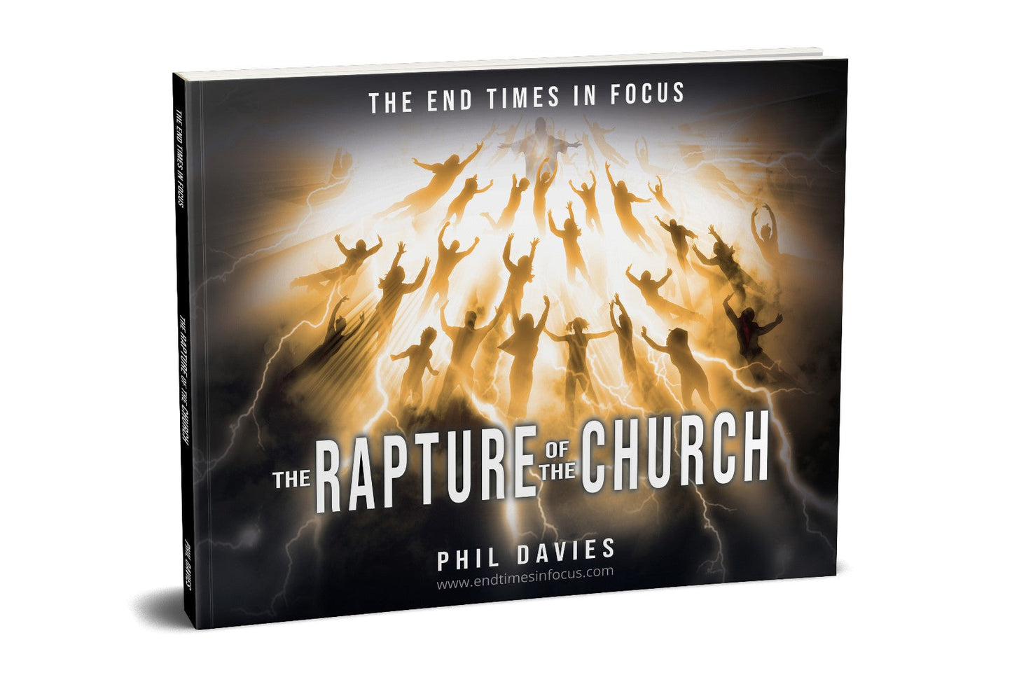 The Rapture of the Church - Re-vived