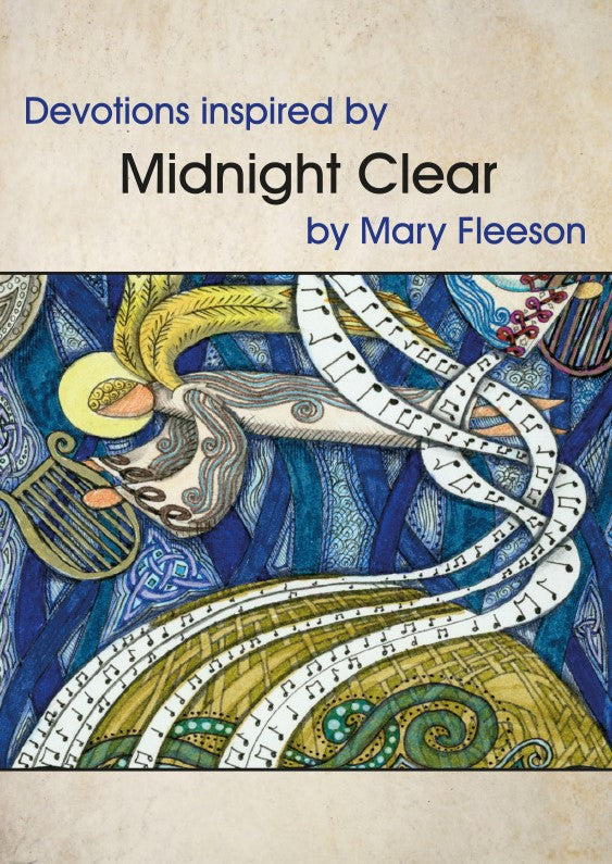 Devotions Inspired by Midnight Clear - Re-vived
