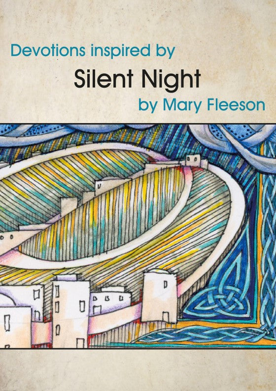 Devotions Inspired by Silent Night - Re-vived