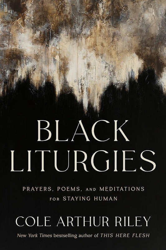 Black Liturgies - Re-vived