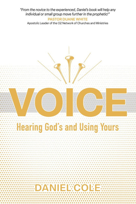 Voice - Re-vived