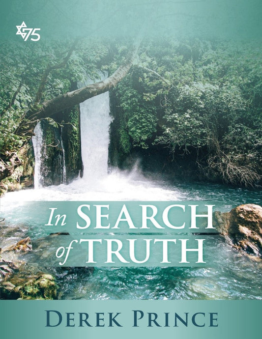 In Search of Truth - Re-vived