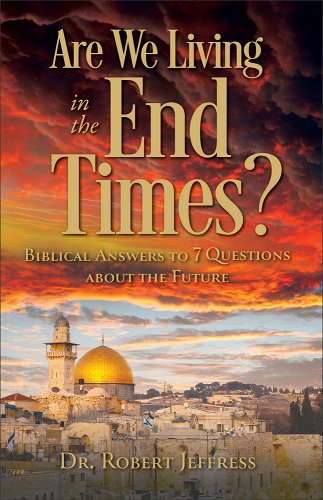 Are We Living in the End Times? - Re-vived