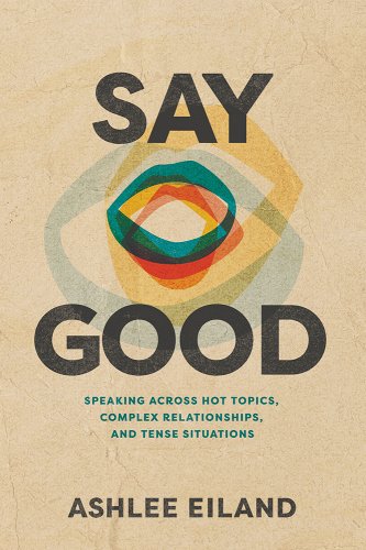 Say Good - Re-vived