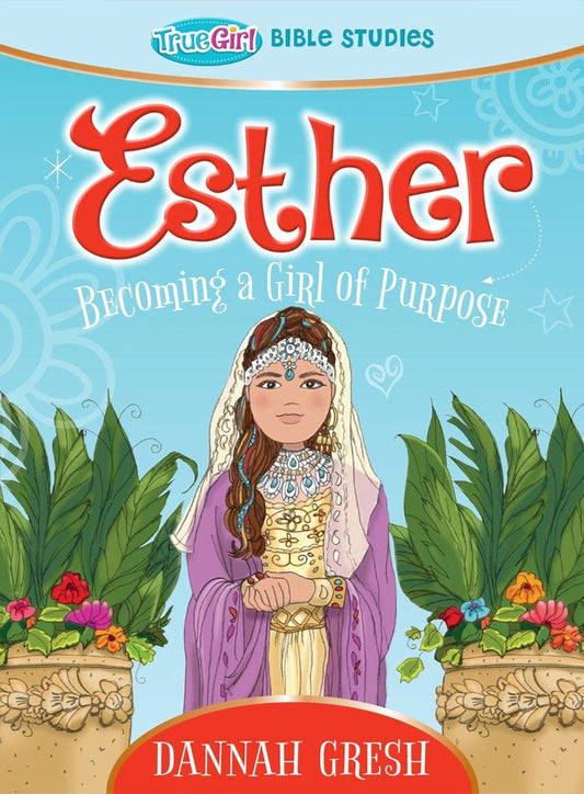 Esther - Re-vived