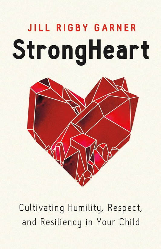Strongheart - Re-vived