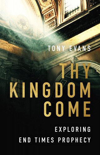 Thy Kingdom Come - Re-vived