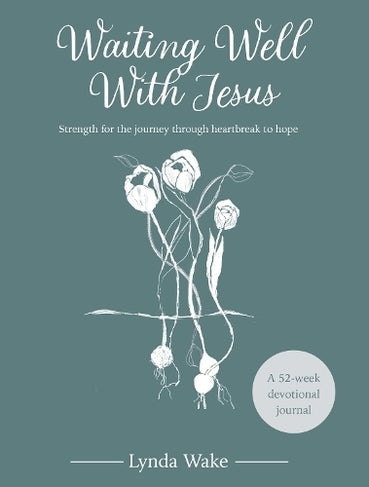 Waiting Well With Jesus - Re-vived